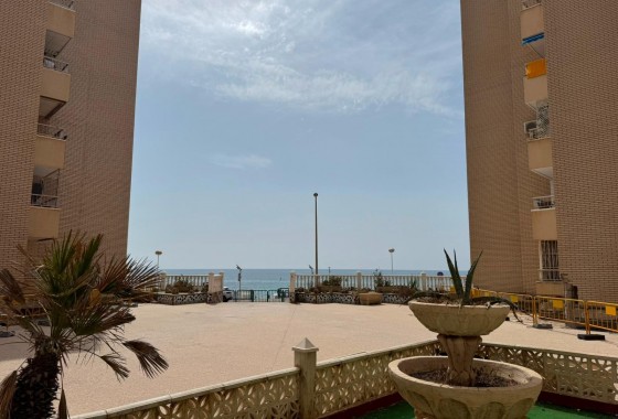 Revente - Appartement - Torrevieja - Playa de los locos