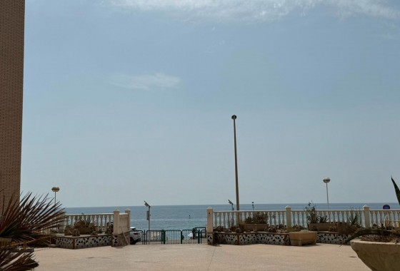 Revente - Appartement - Torrevieja - Playa de los locos