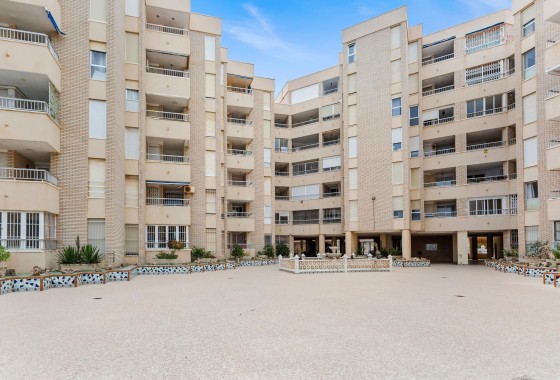 Revente - Appartement - Torrevieja - Playa de los locos