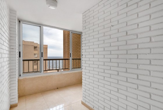 Revente - Appartement - Torrevieja - Playa de los locos