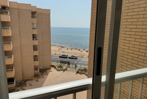 Revente - Appartement - Torrevieja - Playa de los locos