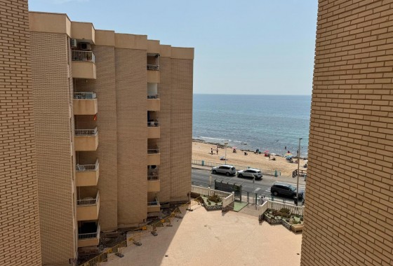 Revente - Appartement - Torrevieja - Playa de los locos