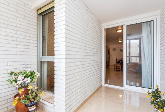 Revente - Appartement - Torrevieja - Playa de los locos