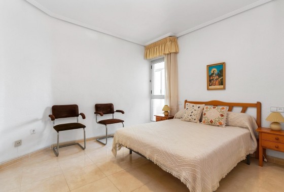 Revente - Appartement - Torrevieja - Playa de los locos