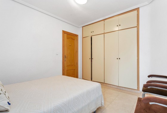 Revente - Appartement - Torrevieja - Playa de los locos
