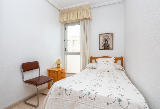 Revente - Appartement - Torrevieja - Playa de los locos