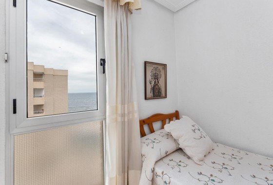 Revente - Appartement - Torrevieja - Playa de los locos