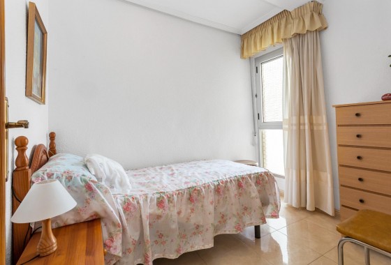Revente - Appartement - Torrevieja - Playa de los locos