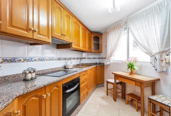 Revente - Appartement - Torrevieja - Playa de los locos