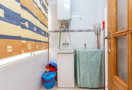 Revente - Appartement - Torrevieja - Playa de los locos