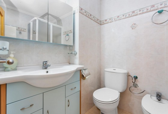 Revente - Appartement - Torrevieja - Playa de los locos