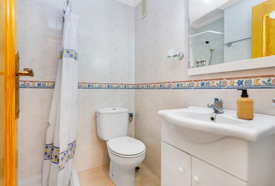 Revente - Appartement - Torrevieja - Playa de los locos