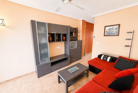 Revente - Appartement - Torrevieja - Estacion de autobuses
