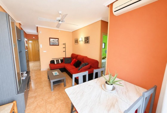 Revente - Appartement - Torrevieja - Estacion de autobuses