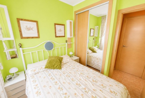 Revente - Appartement - Torrevieja - Estacion de autobuses