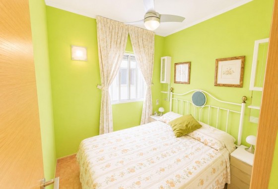Revente - Appartement - Torrevieja - Estacion de autobuses