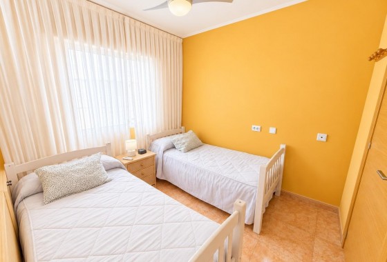 Revente - Appartement - Torrevieja - Estacion de autobuses