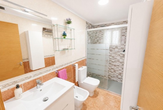 Revente - Appartement - Torrevieja - Estacion de autobuses