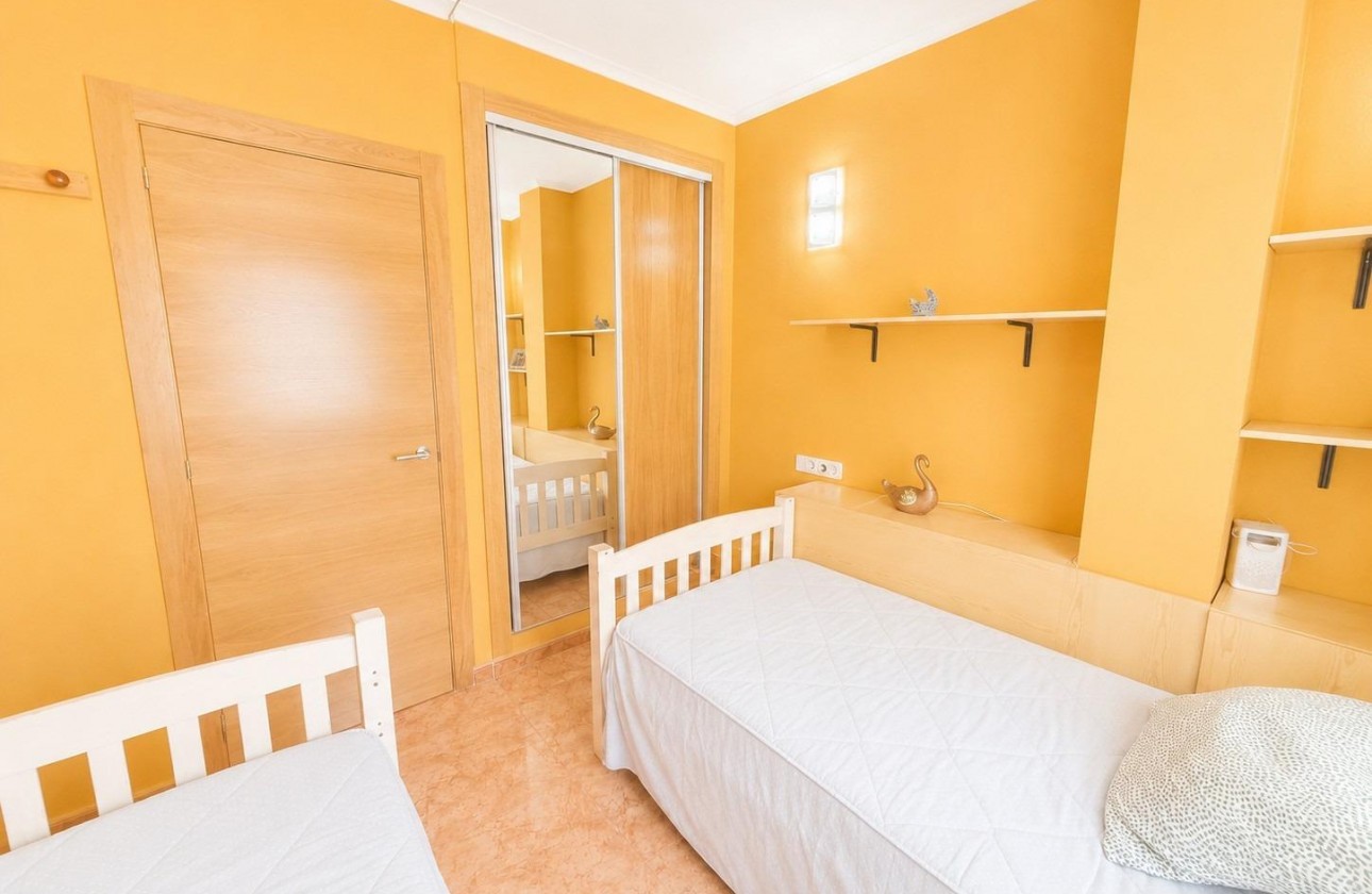 Revente - Appartement - Torrevieja - Estacion de autobuses