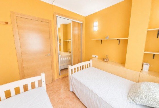 Revente - Appartement - Torrevieja - Estacion de autobuses