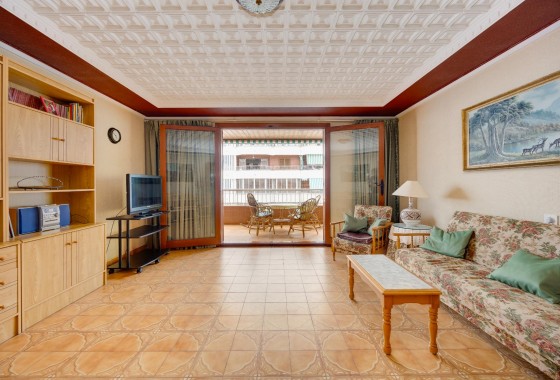 Revente - Appartement - Torrevieja - Playa del Acequión