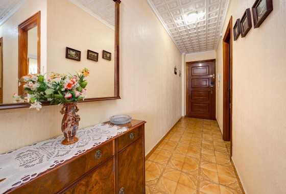 Revente - Appartement - Torrevieja - Playa del Acequión