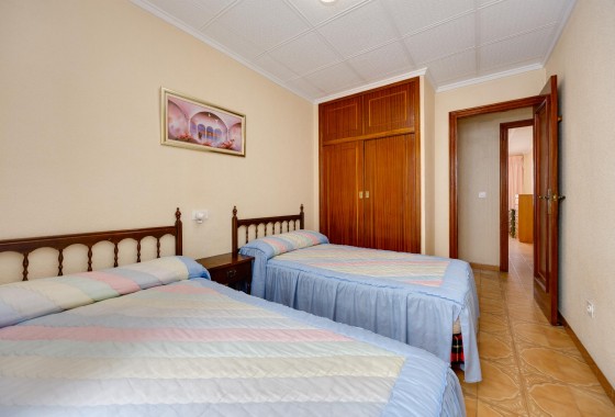 Revente - Appartement - Torrevieja - Playa del Acequión
