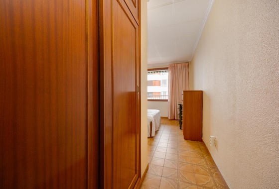Revente - Appartement - Torrevieja - Playa del Acequión