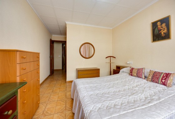 Revente - Appartement - Torrevieja - Playa del Acequión