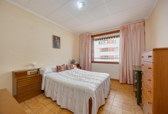Revente - Appartement - Torrevieja - Playa del Acequión