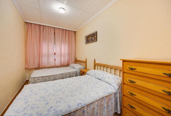 Revente - Appartement - Torrevieja - Playa del Acequión