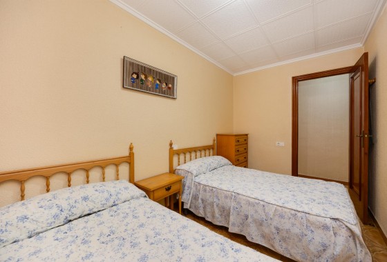 Revente - Appartement - Torrevieja - Playa del Acequión