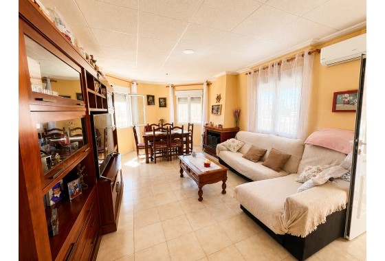 Revente - Villa - Torrevieja - La siesta