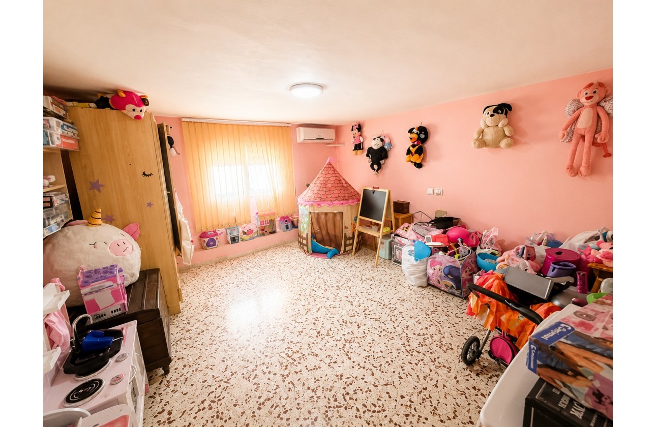 Revente - Villa - Torrevieja - La siesta
