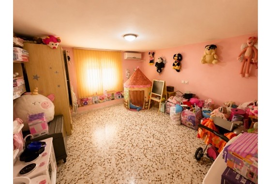Revente - Villa - Torrevieja - La siesta