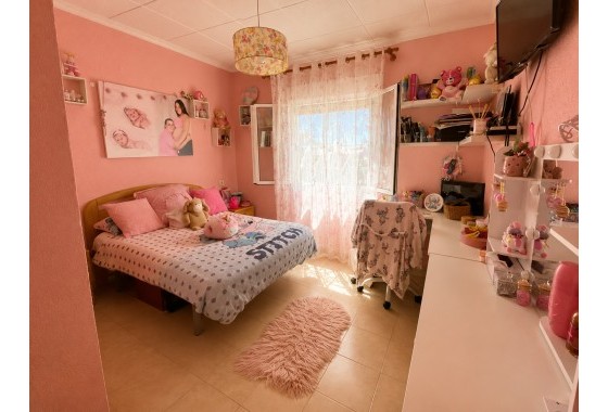 Revente - Villa - Torrevieja - La siesta
