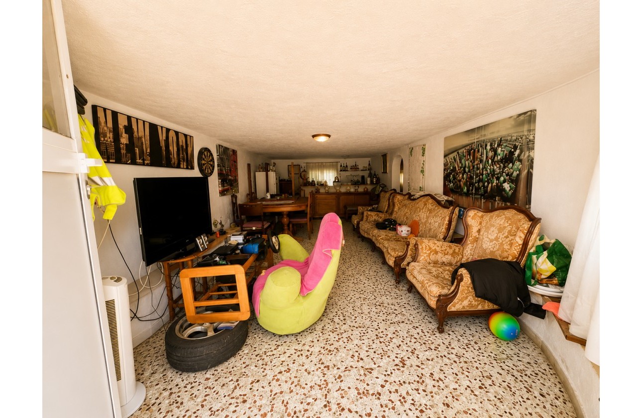 Revente - Villa - Torrevieja - La siesta