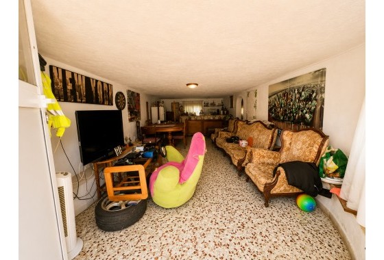 Revente - Villa - Torrevieja - La siesta