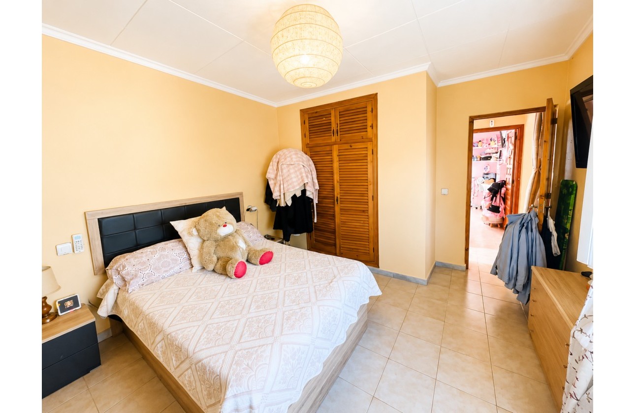 Revente - Villa - Torrevieja - La siesta