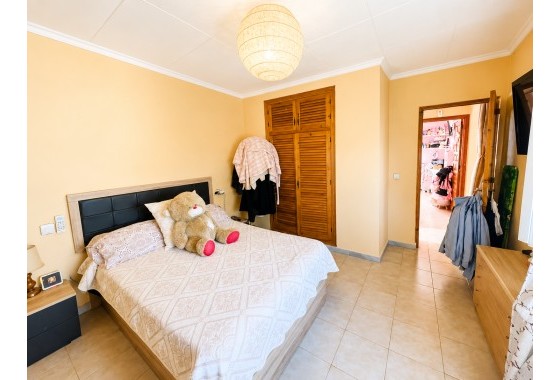 Revente - Villa - Torrevieja - La siesta