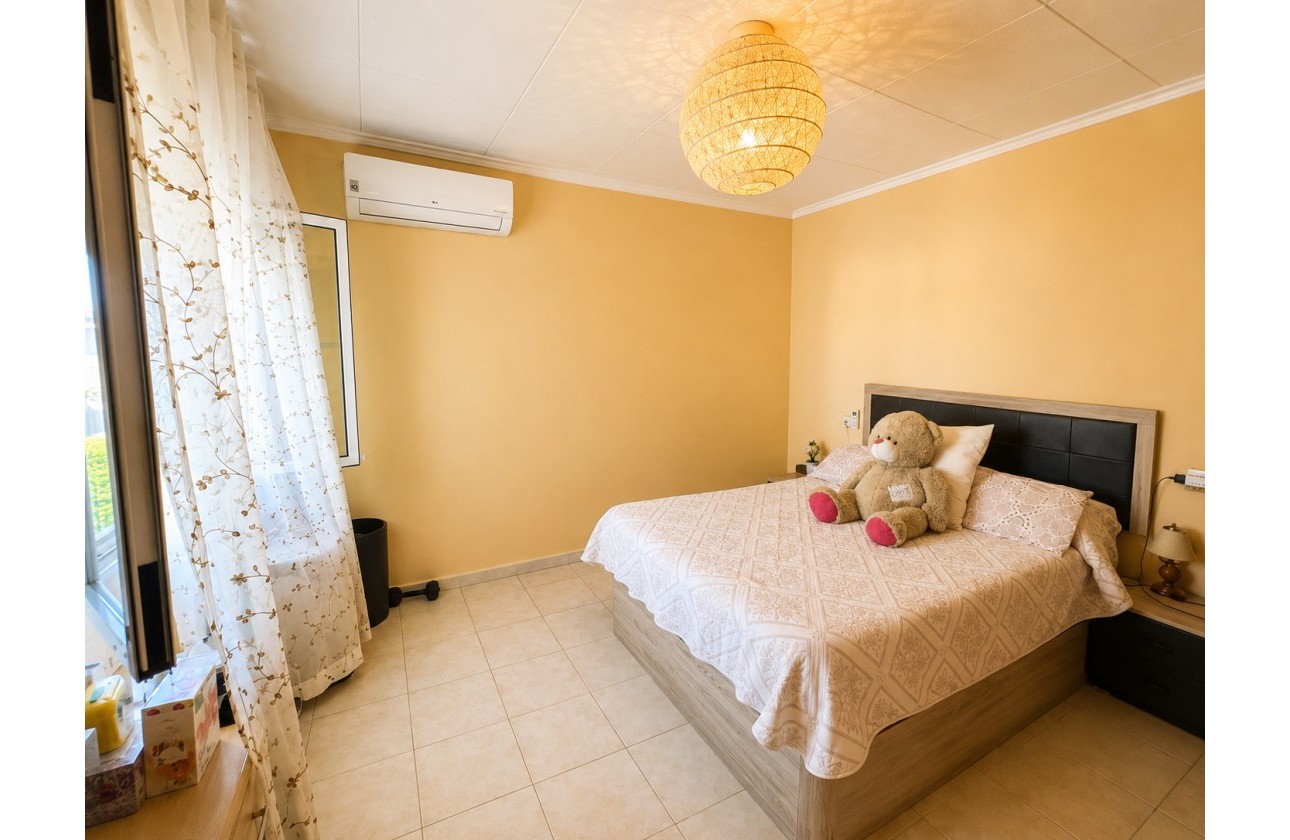 Revente - Villa - Torrevieja - La siesta