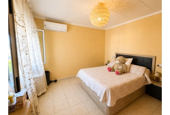 Revente - Villa - Torrevieja - La siesta