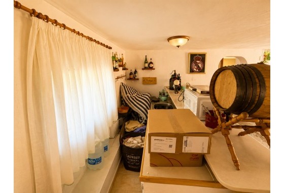 Revente - Villa - Torrevieja - La siesta