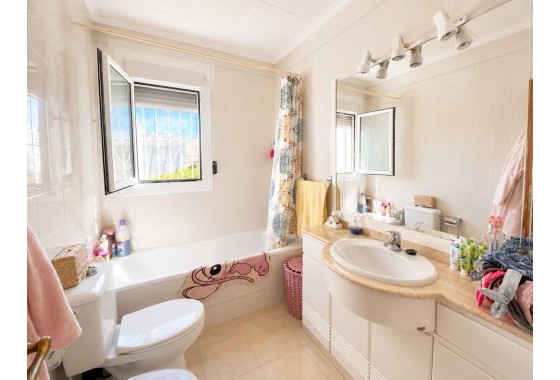 Revente - Villa - Torrevieja - La siesta