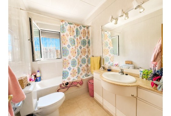 Revente - Villa - Torrevieja - La siesta