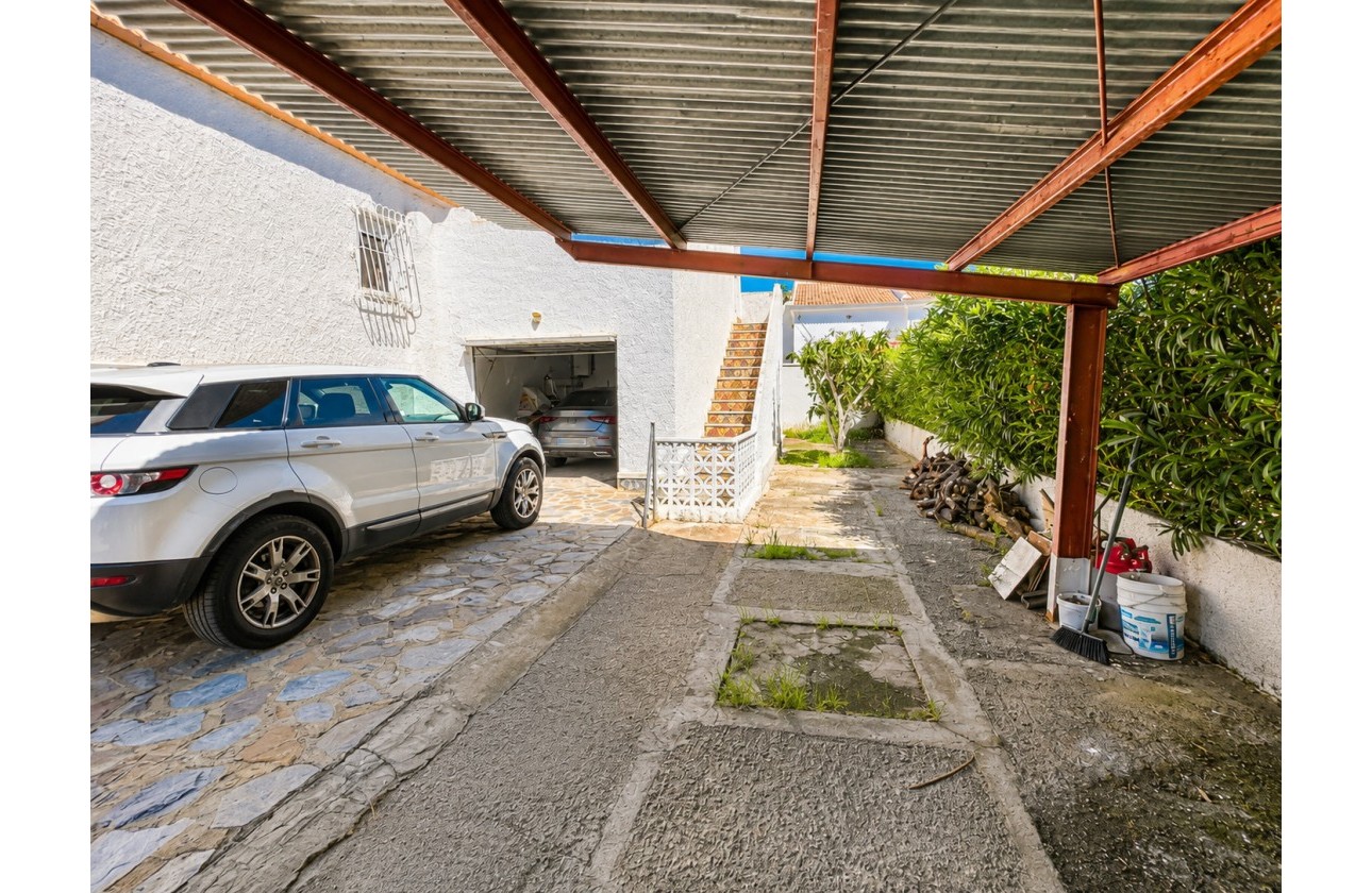 Revente - Villa - Torrevieja - La siesta