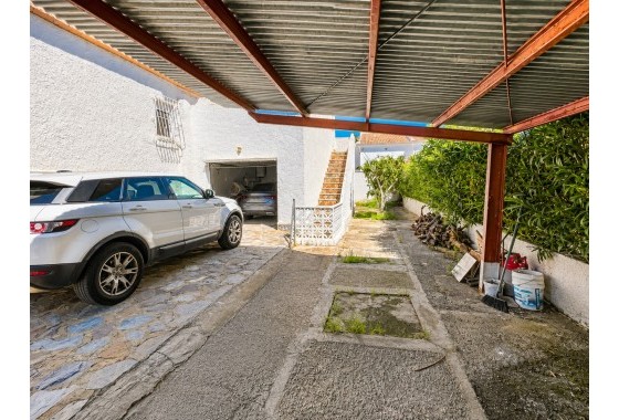 Revente - Villa - Torrevieja - La siesta