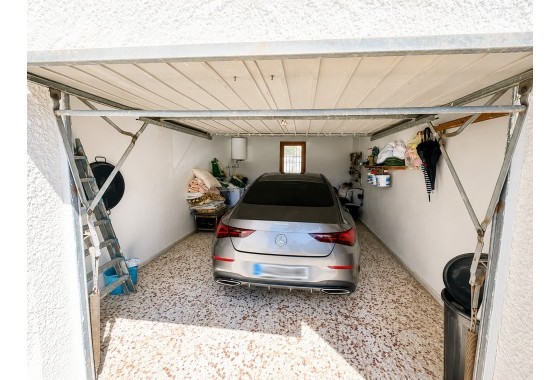Revente - Villa - Torrevieja - La siesta