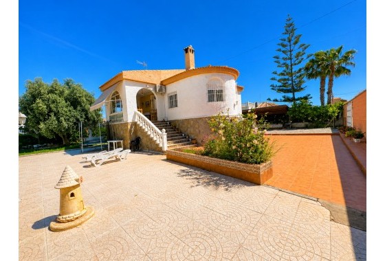 Revente - Villa - Torrevieja - La siesta