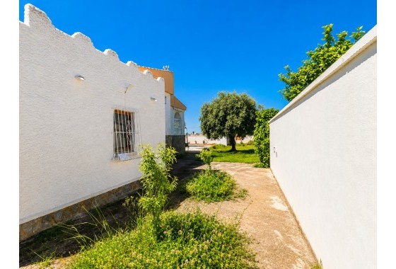 Revente - Villa - Torrevieja - La siesta